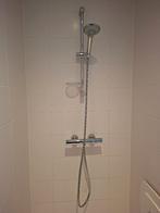 Douchekraan met handdouche, Bricolage & Construction, Sanitaire, Enlèvement, Utilisé, Robinet