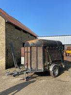 Beesten remorque, Animaux & Accessoires, 1 cheval ou poney