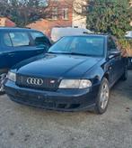 Audi A4 B5 1997 1.9 TDI AHU 303K Export/Project, Autos, Achat, Attache-remorque, A4, Particulier