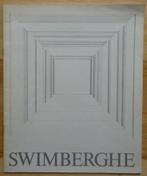 Gilbert Swimberghe, Belgisches Haus Köln, 1980, Enlèvement ou Envoi, Utilisé, Peinture et dessin