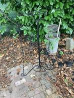 Plantenrek, Ophalen, Gebruikt