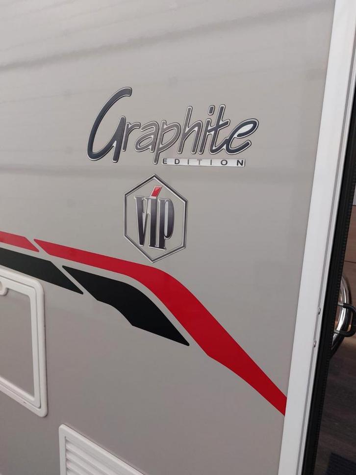 Challenger 328 VIP Graphite, Autos : Divers, Autocollants de voiture, Enlèvement