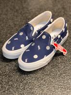Nieuwe Vans, maat 40,5, Blauw, Nieuw, Ophalen of Verzenden, Sneakers