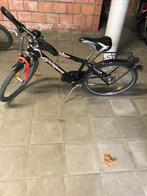 Kinderfeits, Ophalen