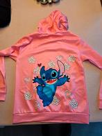 Hoodie Lilo & Stitch, Kleding | Dames, Ophalen, Nieuw, Maat 38/40 (M), Roze