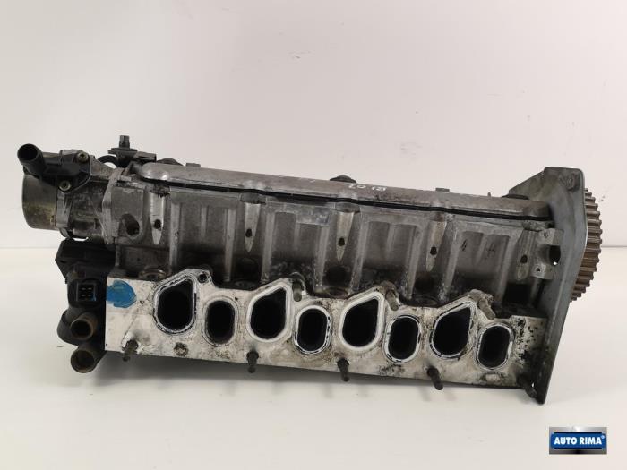 Culasse d'un Volvo V40, -, 3 mois de garantie, Utilisé, -