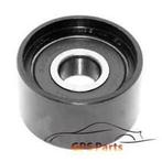 Mercedes Geleide rol omdraairol v-snaren Mercedes vele model, Neuf, -, -, -