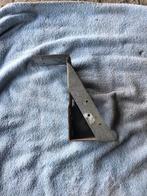 Fer galvanisé pour solive, Bricolage & Construction, Métaux, Enlèvement, Fer