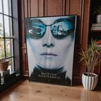 Matrix reloaded poster, film, movie, Hollywood. Matrix poste, Ophalen of Verzenden