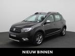 Dacia Sandero 1.0 Eco-G 100 Stepway Plus, Autos, Argent ou Gris, Achat, 1090 kg, 1165 kg