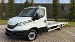 Iveco Daily Takelwagen | 2022 | Automaat | Zeer Nette Staat, Auto's, Bestelwagens en Lichte vracht, 4 cilinders, Iveco, 131 kW