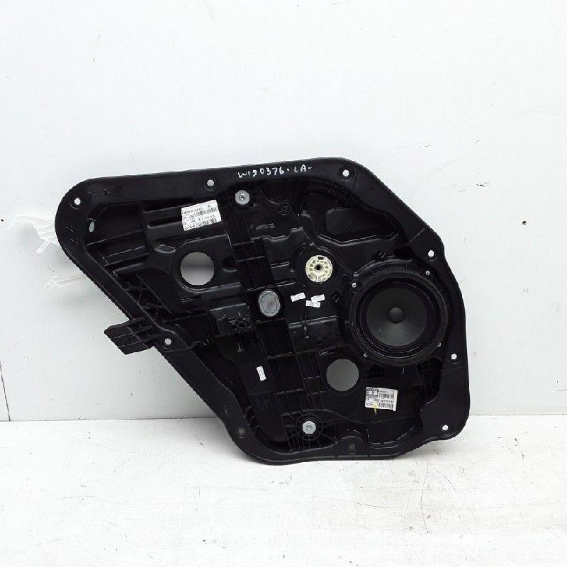 MECANISME VITRE ARRIÈRE GAUCHE Cee'd Sportswagon (JDC5), Utilisé, Kia