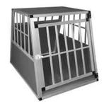 Cage de transport pour chien, neuve !!, Enlèvement, Neuf