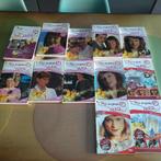 Telenovelle Sara leesboeken, Ophalen of Verzenden, Zo goed als nieuw, België