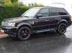 Land Rover Range Rover Sport    2.7 TdV6 24V HSE, Autos, Achat, https://public.car-pass.be/vhr/f315e48c-6649-42aa-9389-4a27579db669