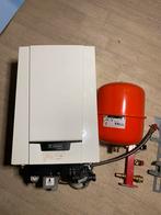 Remeha CV KETEL, Enlèvement ou Envoi, Boiler, 6 à 10 ans, Utilisé