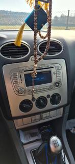 Focus, Autos : Divers, Autoradios