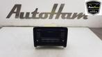 RADIO Audi TT (8J3) (|8J0035186Q|8J0057186QX|), Autos : Pièces & Accessoires, Utilisé, Audi
