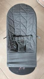 Babybjorn bliss wipstoel grijs, Ophalen, Zo goed als nieuw, Wipstoel