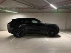 Range Rover Velar D180 – FULL OPTION – 22” – Leder, Auto's, Automaat, Range Rover Velar, Zwart, Leder
