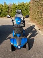 Scootmobiel, Diversen, Ophalen, Zo goed als nieuw