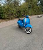 Abruzzi 125, Enlèvement