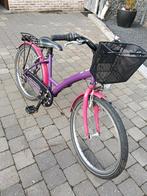 Meisjesfiets, Fietsen en Brommers, Fietsen | Kinderfietsjes, Ophalen