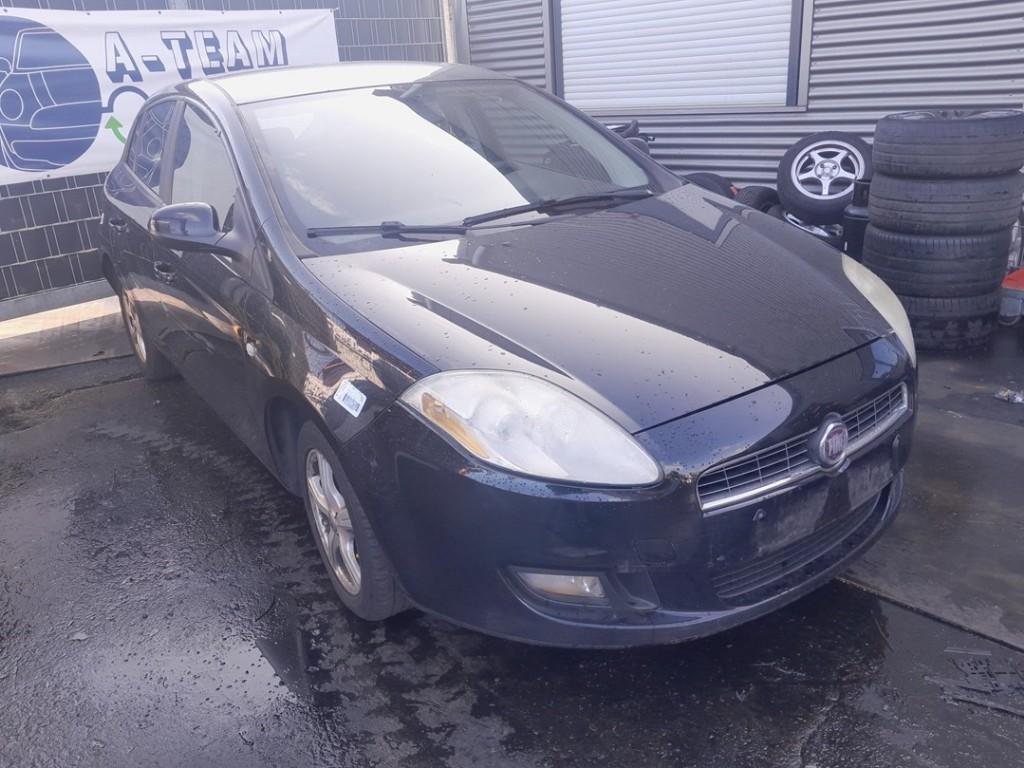 PORTIERSTANGEN RECHTS VOOR Fiat Bravo (198A), Gebruikt, Fiat