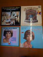 Operette: vinylplaten, Ophalen of Verzenden