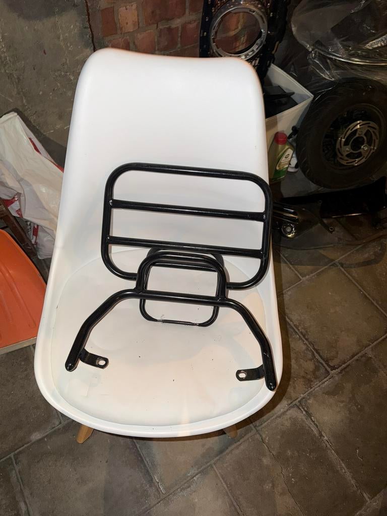 Gts toscana achterrek, Dieren en Toebehoren, Ophalen, Zo goed als nieuw