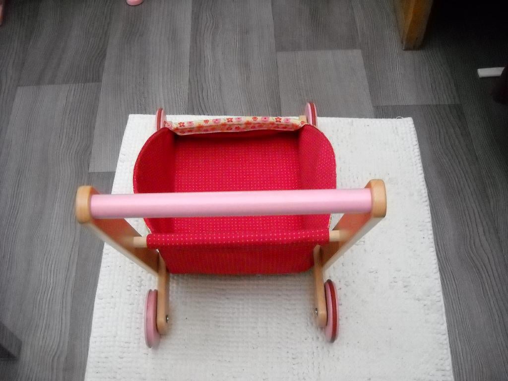 groot pakket meisjes-haba-goede en nette staat, Kinderen en Baby's, Speelgoed | Houten speelgoed, Zo goed als nieuw, Ophalen