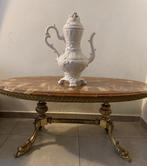 Vase en porcelaine élégant, Antiquités & Art, Enlèvement ou Envoi