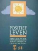 Positief leven / Marc Vandenbruaene, Livres, Psychologie, Enlèvement ou Envoi, Comme neuf