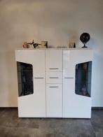 Buffet, Enlèvement, Comme neuf