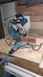 Afkortzaag Makita LS1216FL (blad 305mm), Doe-het-zelf en Bouw, Ophalen, Gebruikt, 70 mm of meer, Makita