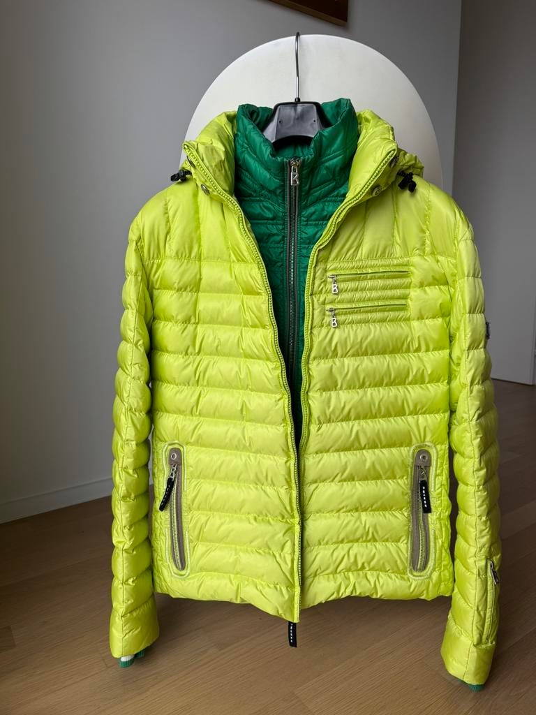 Ski jas – Bogner – EU 50 / US 40 / Small, Enlèvement ou Envoi, Comme neuf