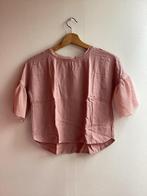 Bloesje H&M 11-12 jaar, Ophalen of Verzenden, Gebruikt, Meisje, Overhemd of Blouse