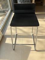 3 barkrukken, Huis en Inrichting, Barkrukken, Ophalen, 60 tot 90 cm, Zo goed als nieuw, 3 krukken