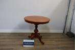 Antiek Notenhouten Wijntafeltje, Antiek en Kunst