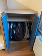 chambre à coucher 1 personne, Maison & Meubles, Enlèvement, Comme neuf