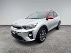 Kia Stonic 1.0 T Fusion ISG DCT * CAMERA * AUTO * CLIM-BIZON, Auto's, Stof, Gebruikt, 120 pk, Bedrijf