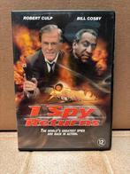 I spy returns DVD, Enlèvement ou Envoi, Comme neuf