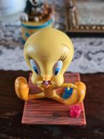 Titi, Enlèvement ou Envoi