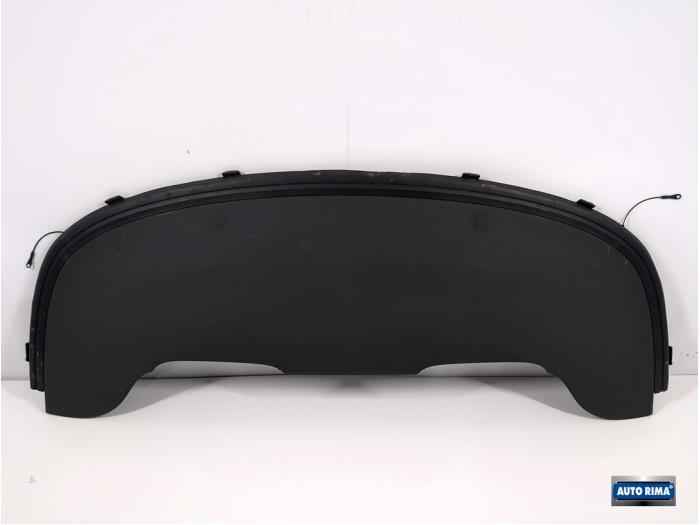 Afdekplaat Cabriodak van een Volvo C70, Gebruikt, -, -, Ophalen of Verzenden