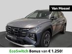Hyundai Tucson 1.6 T-GDi 48V Feel 7-DCT, Stof, Gebruikt, 117 kW, 4 cilinders