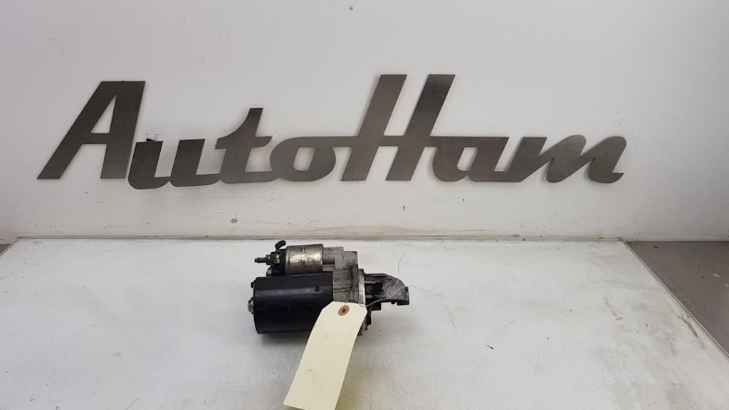 DÉMARREUR BMW 3 serie (E90) (12-2004/12-2011), Robert Bosch AG, Utilisé, BMW, Robert-Bosch-Allee 1
74232  Abstatt, DE