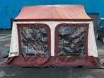 Remorque Camp-let 4 personnes Prêt à voyager, Particulier, Électrique, Achat