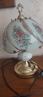 Petite lampe de table en bon état., Enlèvement