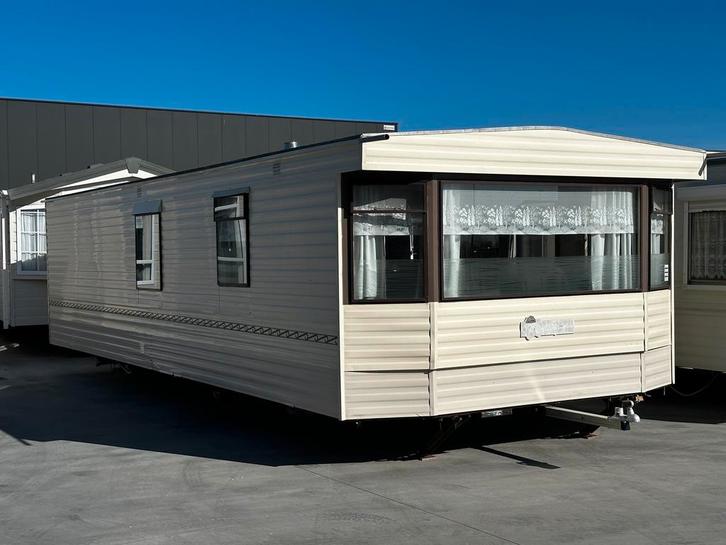 OCC DEPOT 19 SUPREME 900x370/2, Caravans en Kamperen, Stacaravans, Ophalen
