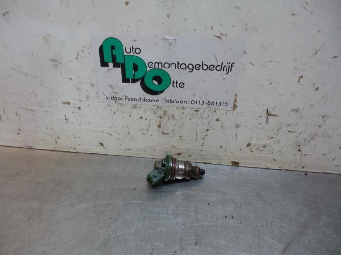 Injecteur (injection essence) d'un Jaguar XJ, Autos : Pièces & Accessoires, Systèmes à carburant, Jaguar, Utilisé, 3 mois de garantie